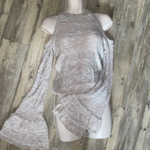 Express Sweaters - Express sweater xs
